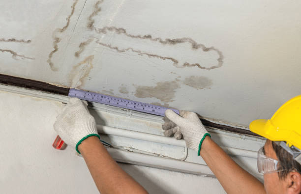 Trusted Basement Flood Cleanup service in Clinton Township, MI - Aqua Guard Water Damage
